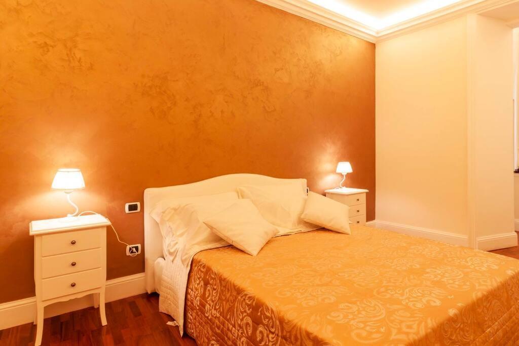 Appartement Monolocale Romantico A *
