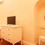 Monolocale Romantico A Napoli