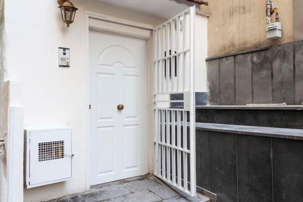 Monolocale Romantico A Appartement Naples