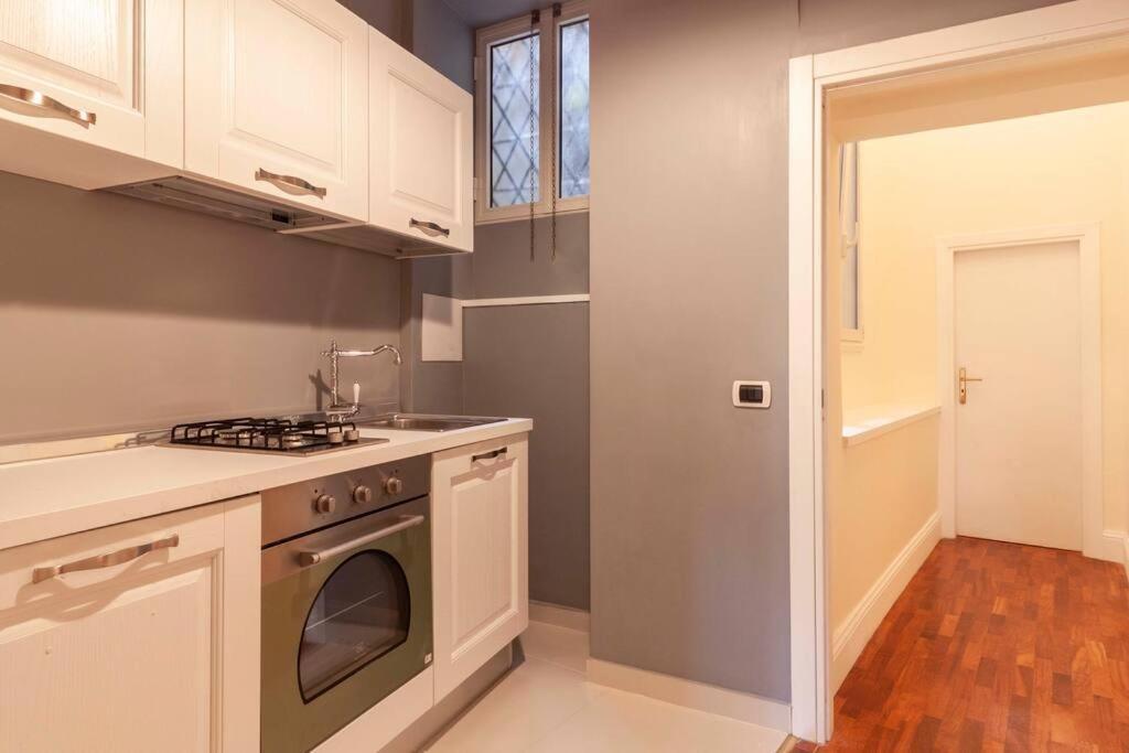 Appartement Monolocale Romantico A