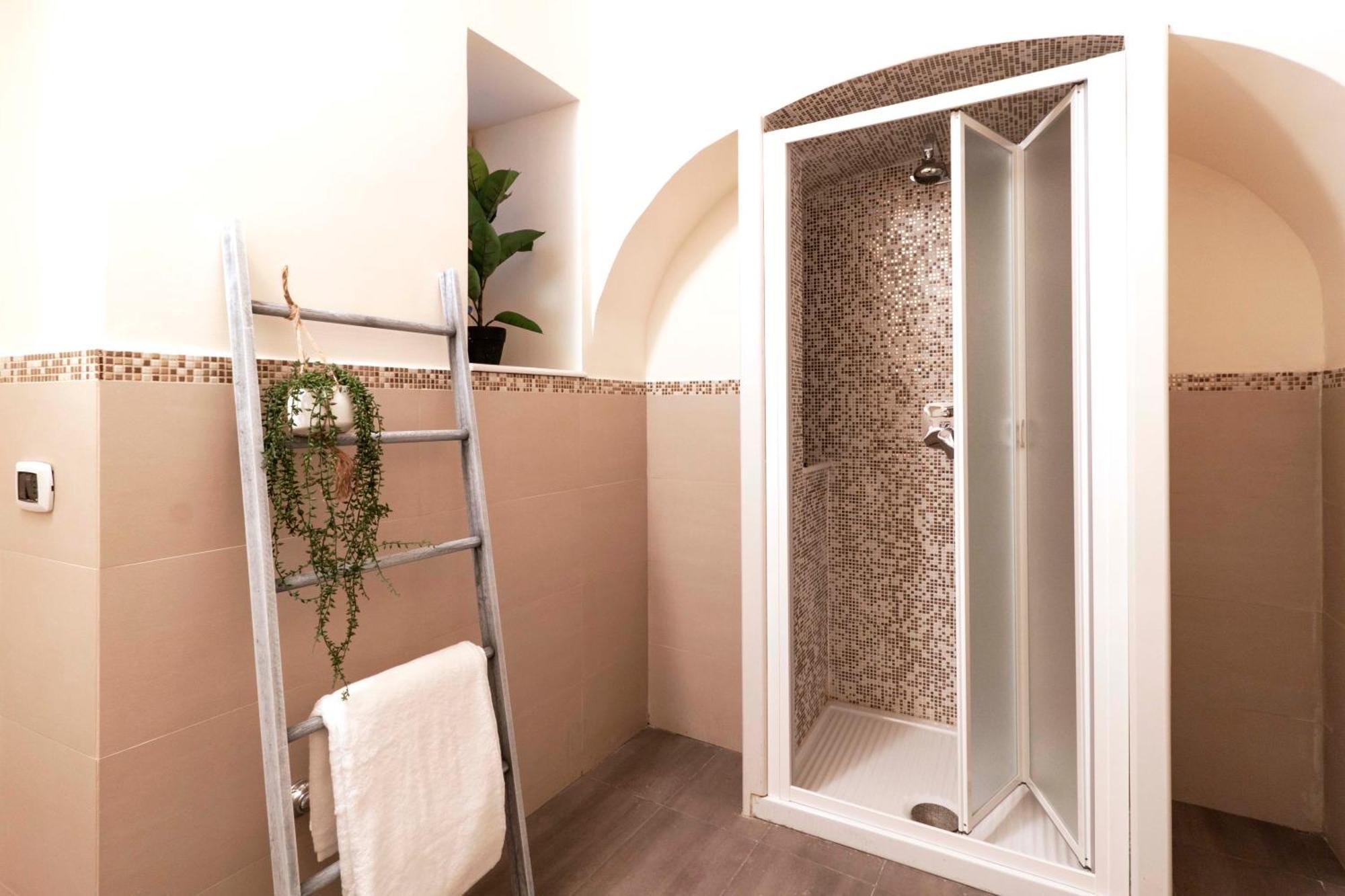 Appartement Monolocale Romantico A *